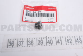 062375J4010 PLUG, SCREW (ATF)