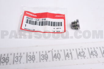 062375J4010 PLUG, SCREW (ATF)