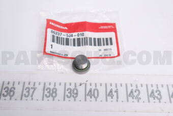 062375J4010 PLUG, SCREW (ATF)