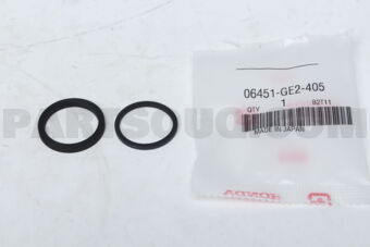 06451GE2405 SEAL SET,PISTON