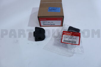 06510SMG305 BUSH,STABI HOLDER