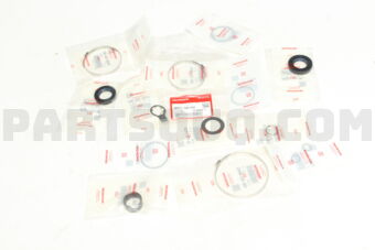 06531S9A003 Honda SEAL KIT A,P/S