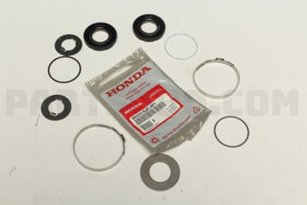 06531SJCA01 SEAL KIT A,POWER