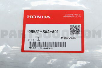 06531SWAA01 SEAL KIT A,P/S(RO