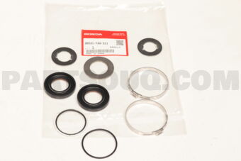 06531TA0S11 SEAL KIT A,POWER