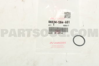 06534S84A01 SET,SEAL RING P/S