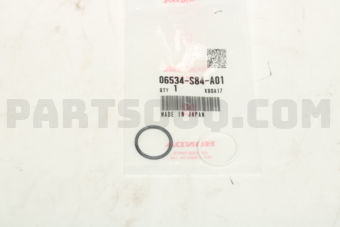 06534S84A01 SET,SEAL RING P/S