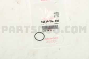 06534S84A01 SET,SEAL RING P/S
