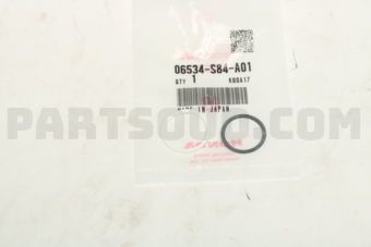 06534S84A01 SET,SEAL RING P/S