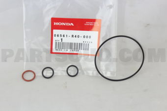 06561R40000 SEAL KIT,P/S PUMP