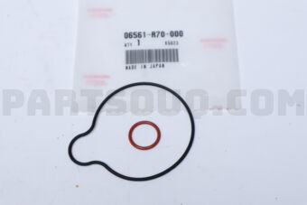 06561R70000 SEAL KIT,P/S PUMP