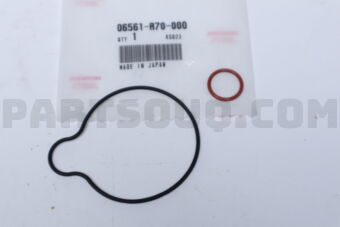 06561R70000 SEAL KIT,P/S PUMP