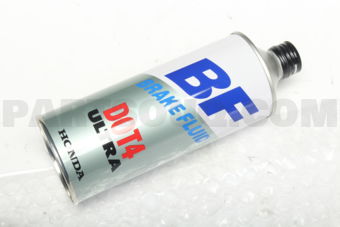 0820399938 B.FLUID.DOT4.0.5L
