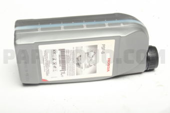 0828499902HE POWER S FLUID - S /