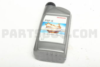 0828499902HE POWER S FLUID - S /