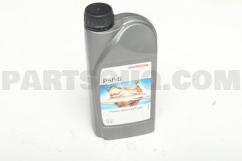 0828499902HE POWER S FLUID - S /