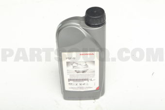 0828499902HE POWER S FLUID - S /