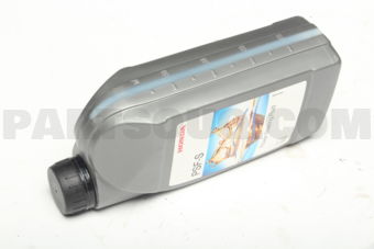 0828499902HE POWER S FLUID - S /