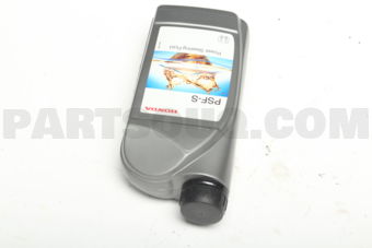 0828499902HE POWER S FLUID - S /