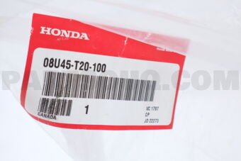 08U45T20100 KIT DIVIDERS