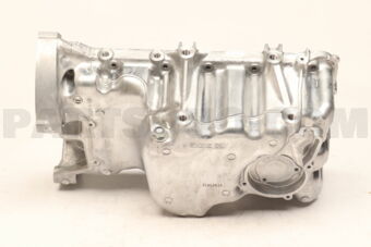 11200RZP020 PAN ASSY,OIL