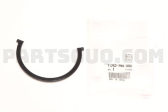 11252PWA000 PKG,OIL PAN