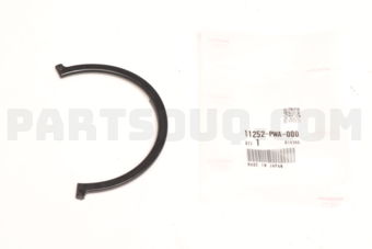 11252PWA000 PKG,OIL PAN