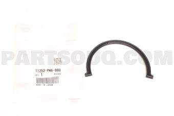 11252PWA000 PKG,OIL PAN