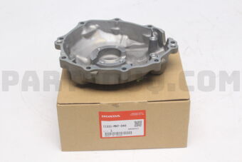 11321MKFD40 COVER, A.C. GENERATO