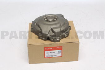 11321MKFD40 COVER, A.C. GENERATO
