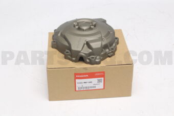 11321MKFD40 COVER, A.C. GENERATO
