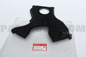 11810RCAA01 COVER ASSY,T/B LO