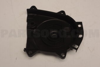 11830RCAA00 COVER ASSY,T/B UP