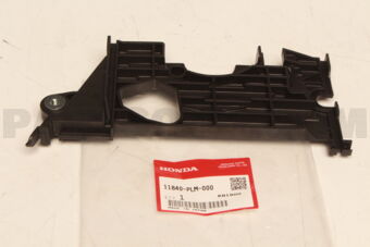 11840PLM000 COVER COMP,T/B BA