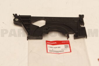 11840PLM000 COVER COMP,T/B BA
