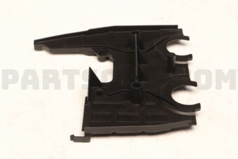 11840PR4A00 COVER,T/B BACK