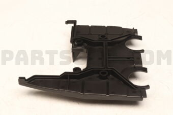 11840PR4A00 COVER,T/B BACK