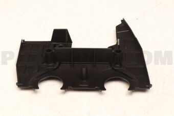 11840PR4A00 COVER,T/B BACK