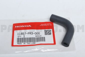11857PR3000 TUBE C,PCV