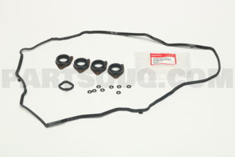 120305A2A01 PKG SET,HEAD COVE