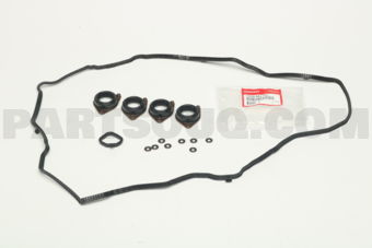 120305A2A01 PKG SET,HEAD COVE