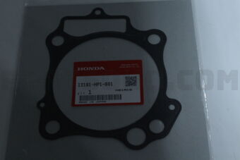 12191HP1601 GASKET, CYLINDER