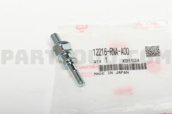12216RNAA00 BOLT,SPARK PLUG C