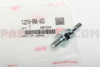 12216RNAA00 BOLT,SPARK PLUG C