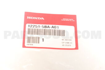 122515BAA01 GASKET COMP., CYLIND