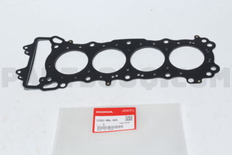 12251MAL601 GASKET,CYLIN HEAD
