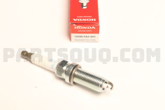 122905A2A01 PLUG  SPARK (DILKAR7