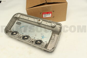 12320R70A00 COVER COMP,CYLN H