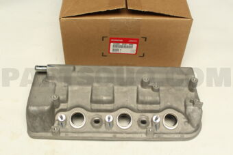 12320R70A00 COVER COMP,CYLN H