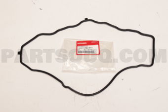 12341RE2E01 PACKING, HEAD COVER